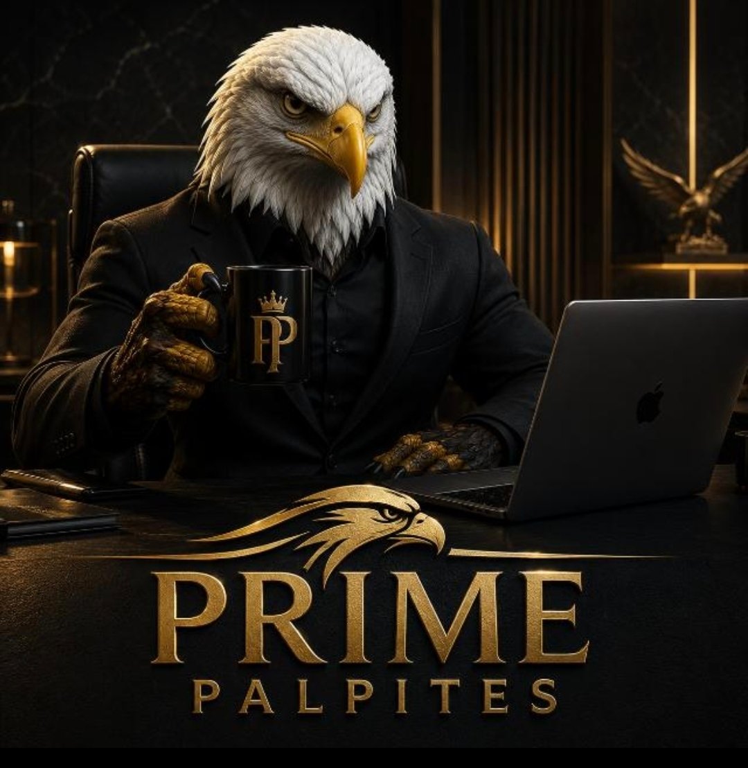 Grupo VIP Prime Palpites